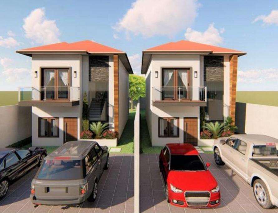 Townhouses en venta en La Tara, San Pedro Sula Quierocasa.hn